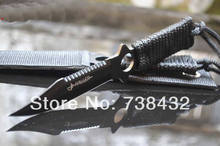 Small Straight Knife Knife American Wild Jungle Survival Knife Leggings Swiss Knives Outdoor Essential Survival Equipment