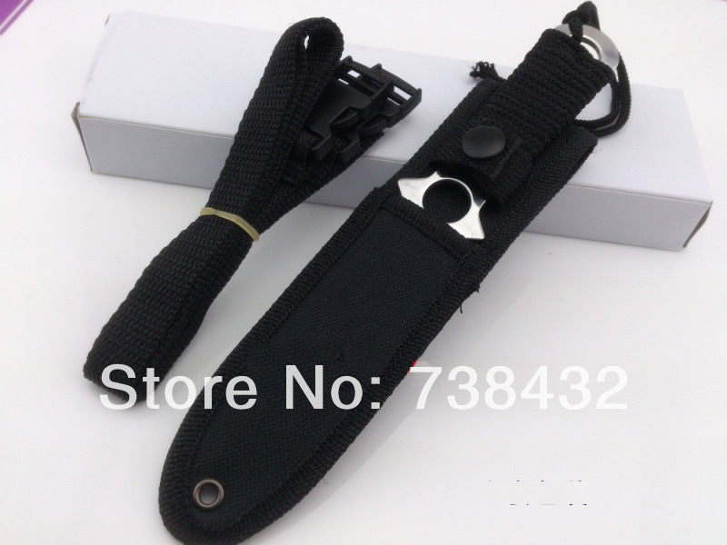 Small Straight Knife Knife American Wild Jungle Survival Knife Leggings Swiss Knives Outdoor Essential Survival Equipment