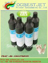 for DX5/DX6/DX7 printhead printers for Roland XJ-540 Flatbed Printer LED UV Curable Ink