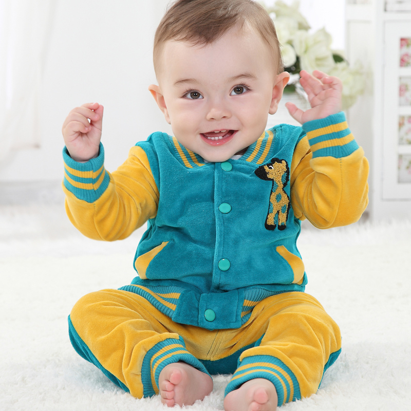 Одежда Для Мальчиков От 1 Года До 2 Лет