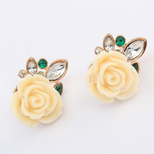 E165 New Fashion Vintage Popular Earrings For Woman Jewelry 643