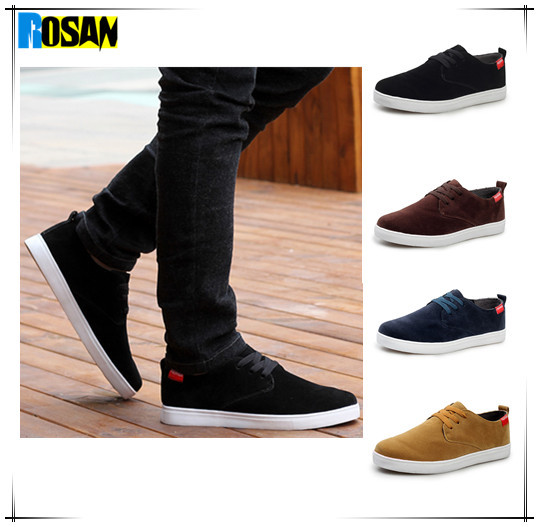 spring men s cas Men Fashion Casual Shoes spring men s cas
