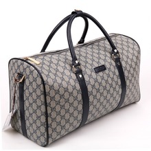 High Quality Women Travel Bag Genuine Leather Handbag Men Travel Bag Luggage Bag
