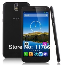 Original ZOPO ZP998 Cell Phone MTK6592 Octa Core 1 7GHz CPU 2GB RAM 16GB ROM 14MP