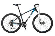 Giant mountain bike disc brakes 3.14 ATX830 27.5 Series 27-speed bicycle latest
