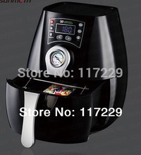 Newest 3D MINI Vacuum Sublimation Machine Multifunction sublimation vacuum machine heat press machine for phone cases