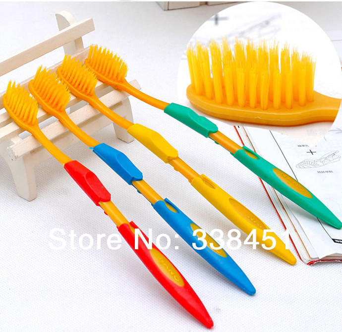 ฐานที่ 2 : "อุปกรณ์ในกระเป๋าส่วนตัว" South-font-b-Korea-b-font-font-b-toothbrush-b-font-font-b-toothbrush-b-font