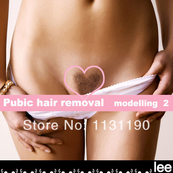 Shaved Vagina Styles 109