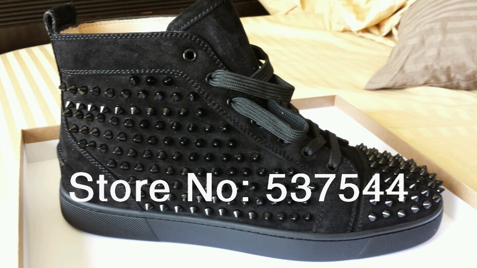 chaussure louboutin homme aliexpress