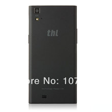 Free Flip Case New THL T11 MTK6592 Octa Core Mobile phone 5 0 Inch Android 4