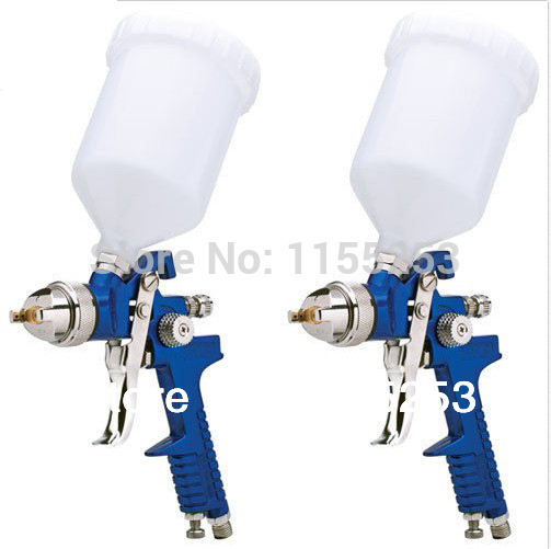 HVLP Spray Gun