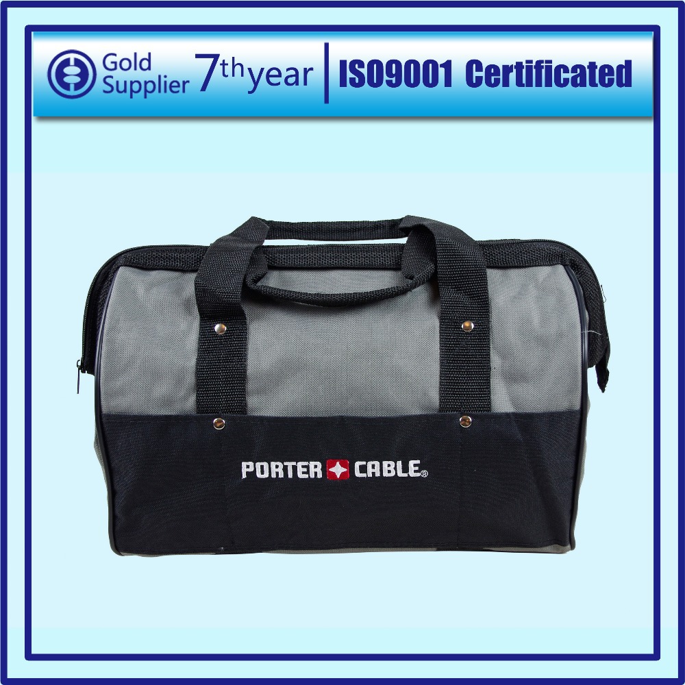 Classic Free Shipping Durable Portable Tool Bag Waterproof Tote Tool Bag Tool Case Tools Organizer