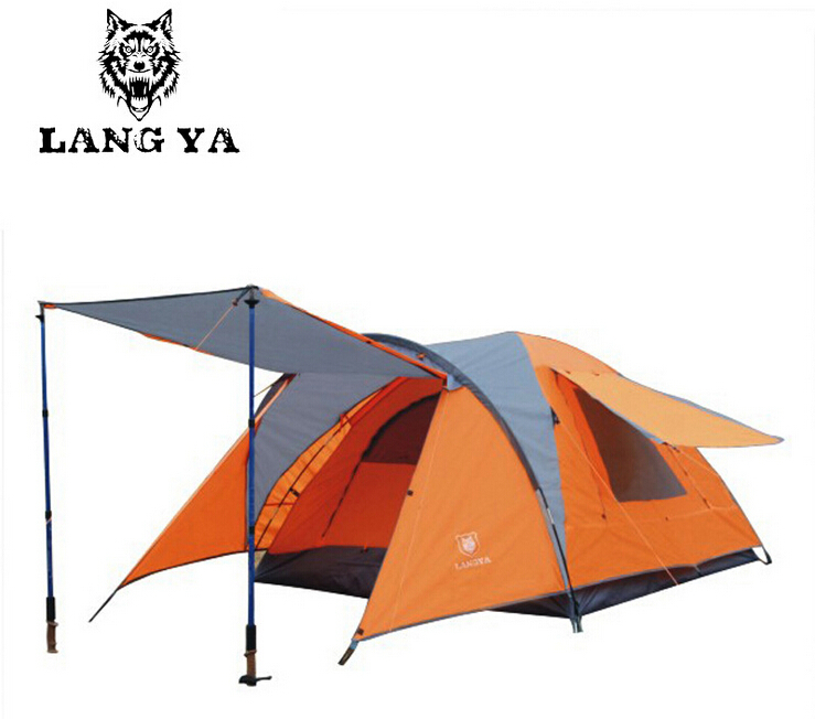 Cold Weather Tents