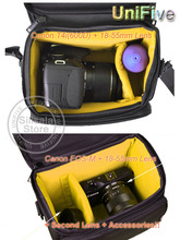 Waterproof Camera Case Bag for Nikon DSLR D3300 D3200 D3100 D3000 D5200 D5100 D5000 D7100 D7000