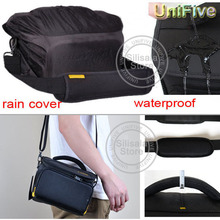 Waterproof Camera Case Bag for Nikon DSLR D3300 D3200 D3100 D3000 D5200 D5100 D5000 D7100 D7000