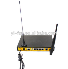 industrial grade M2M router F3134H VPN Router gprs gsm wifi router