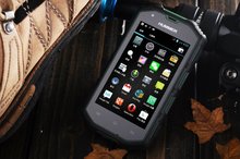 free shipping Hummer H5 MTK6572 Dual core Smartphone Ip67 Waterproof Dustproof Shockproof cell phones Android celulare