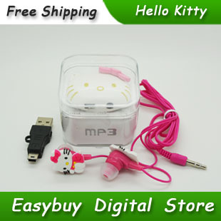 MP3-плеер NewBrand 10 /100% /mp3/& USB & KT002