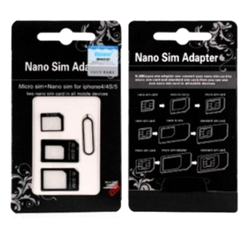    nano sim   iphone 5 4  1   nano - sim   