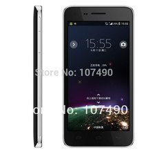 Original Mijue M7 MTK6582 Mobile Phone 5.0” IPS HD Quad core 1.3GHz Android 4.2 OS 4GB ROM 8.0MP Camera WCDMA GPS Smartphone