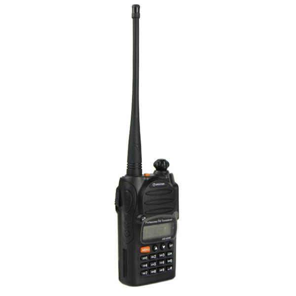    UHF 400 - 470  4  200CH KG-699E WOUXUN DTMF  VOX  FM  1750  5/2  A0892A