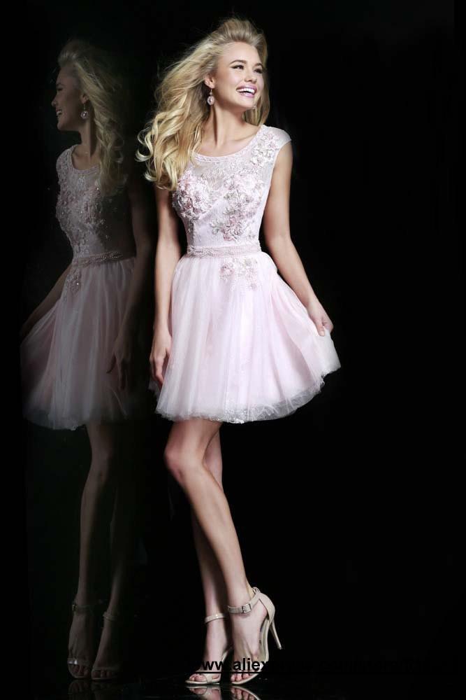 ... Short-Homecoming-Dresses-2014-New-Fashion-Semi-Formal-Cocktail-Party