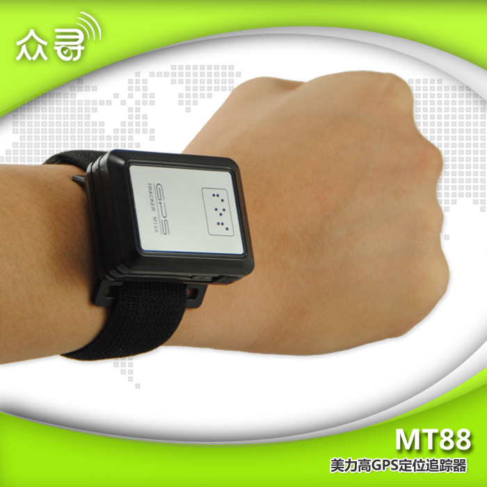 Mini  MT88 GPS / GSM / GPRS   GPS    