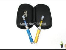 CE5 Kits 650mah 900mah 1100mah Electronic Cigarette E cigarette E cig Colorful Atomizer Colorful Battery 2