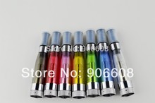 50 pieces lot Ce5 Ego T Electronic Cigarette E Cigarettes Blister Packing Kits Battery Various Colors