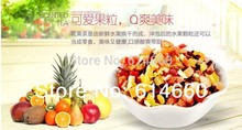 100g chinese fruit tea flower fruit tea green food personal care health care the China flavor tea bag beautiful for lose weight