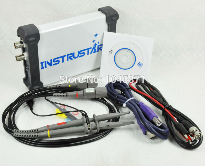 O037-New-INSTRUSTAR-ISDS205A-PC-Based-US