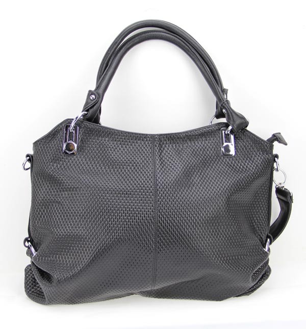 A115 black Free shipping 2014 women commuter belt buckle colorful shoulder bag fashion handbag Two function
