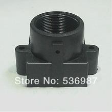 10pcs/lot Board lens holder CCTV lens mount cctv lens bracket MTV M12 Holder+screw Free shipping 1348