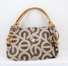 A117 khaki G HOT  Special Offer PU Leather bags messenger bags 38x30cm women messenger bag