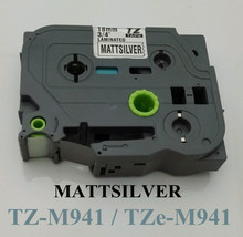 p touch TZ941 TZm941 P-Touch Label Tape TZ-e941 TZe-m941 printer ribbons_Printer cartridge