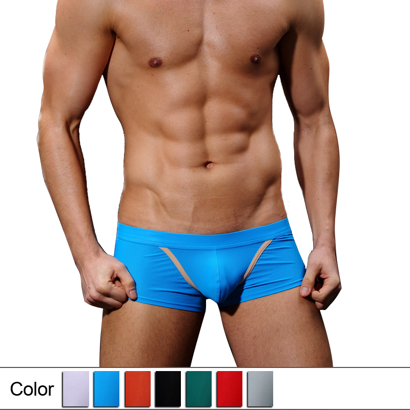 Download this Men New Cuecas Boxers... picture