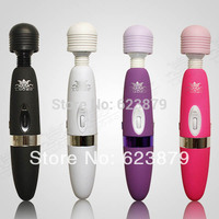 Best pussy massager vibrators for women adult sex toy USB rechargeable personal vibrator
