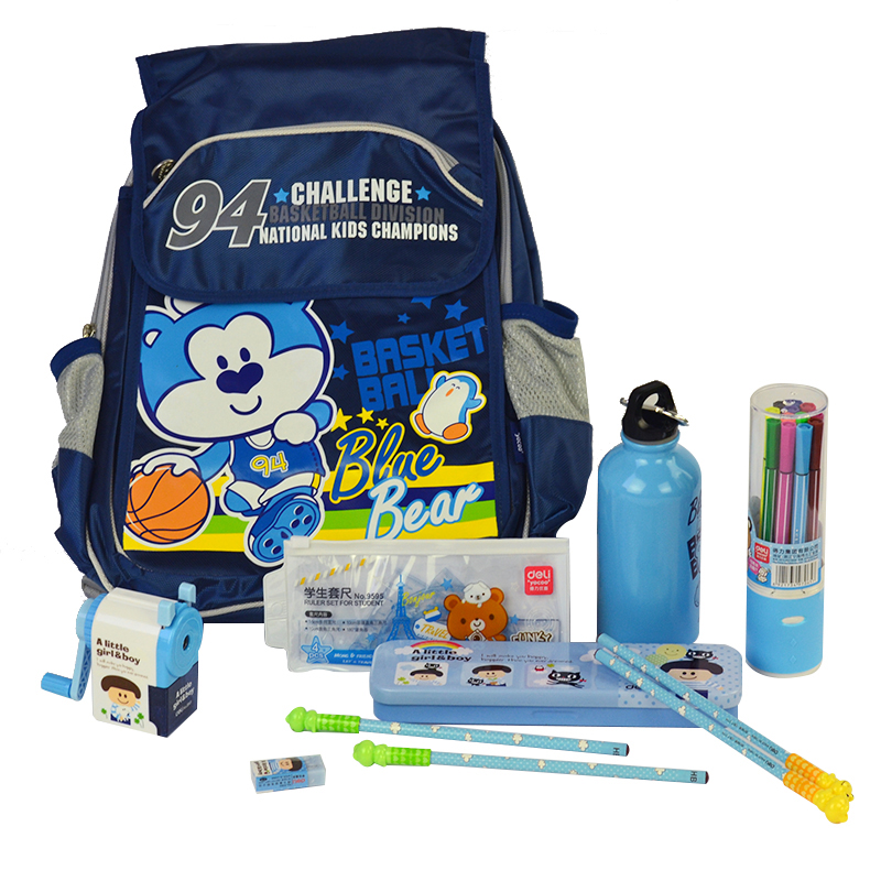 gift sets school bags