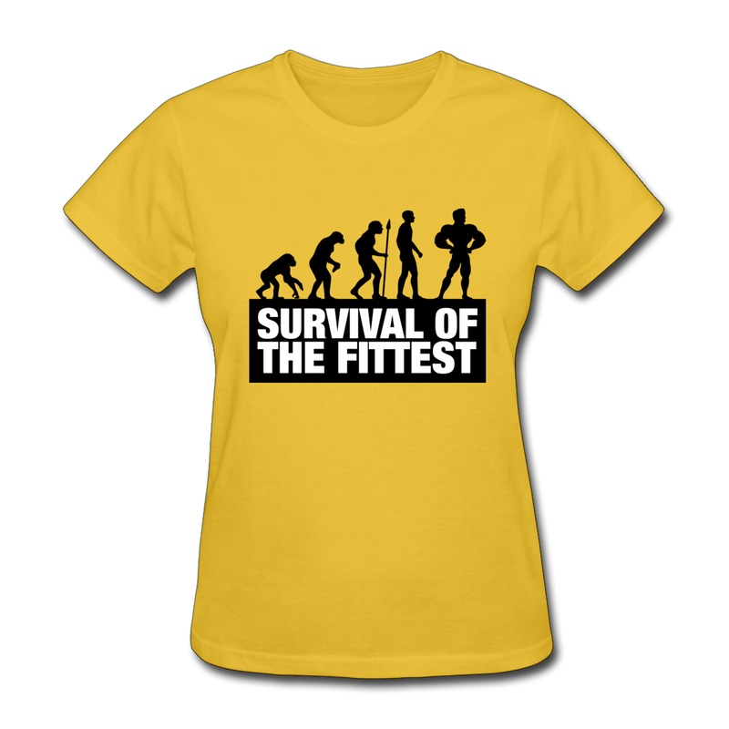 Good-Quality-O-Neck-Ladys-Tee-Shirt-bodybuilding-evolution-1-f2-Print-Cool-Quotes-Tee-Shirts.jpg