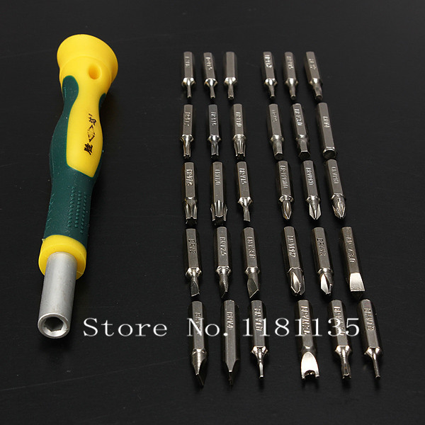 Drill bit holder storage, precision security screwdriver set india