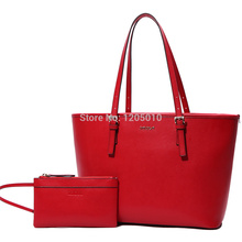 2014 cowhide women’s the trend of fashion handbag fashion large capacity tote bag picture package shoulder bag