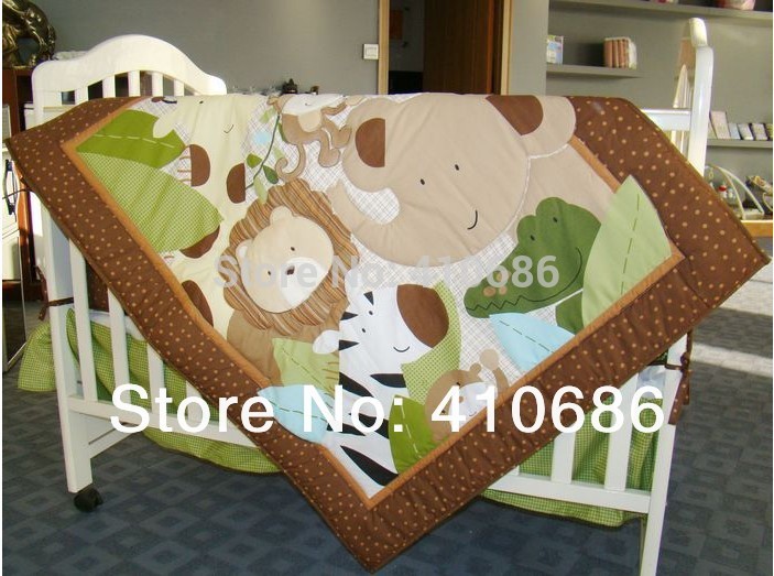 baby comforter sets for cribs images