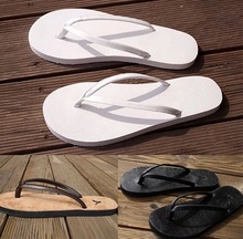 Shipping skid summer shoes beach flip flops flip couple male and female models sandals PU men