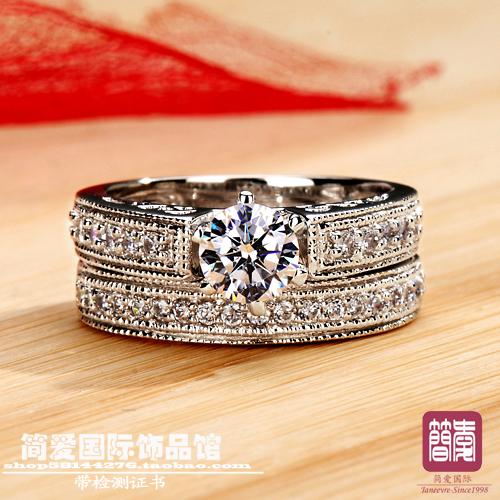 wedding Aliexpress.com Cheap goldmark  Mark 925 Gold Group   Get Alibaba bands Online
