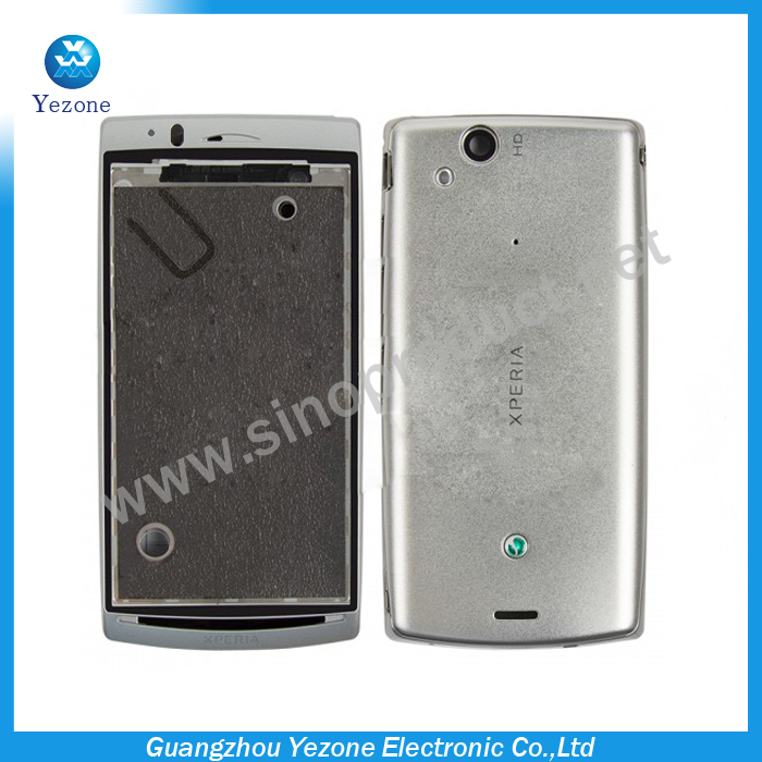        Sony Ericsson Xperia Arc S LT18 LT18i LT15i LT15 X12  +  