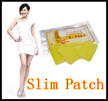 10pcs Lot man women Slimming Navel Stick Slim tummy Leg Arm Patch Magnetic Weight Loss Burning