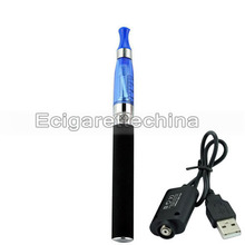 Ego 1300mAh e-cigarette CE4 Atomizer Electronic Cigarette with USB Charger Free Shipping