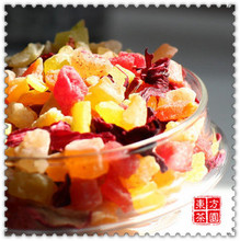 200g A Variety Of Fruit Mixed Fruit Tea 100 Pure Flower Tea Chinese Health Care China