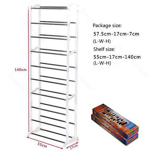 shoe rack plans online
