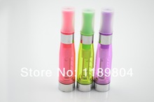 Ce5 clearomizer with various color tank wickless ego ce5 atomizer e cig ce5 vapor max personal vaporizer e-cigarette fit ego t